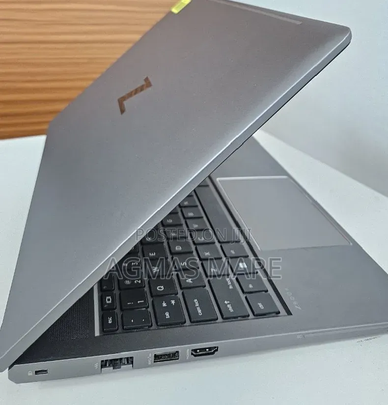 New Laptop HP ZBook Power G9 i7 16GB Intel Core i7 SSD 1T