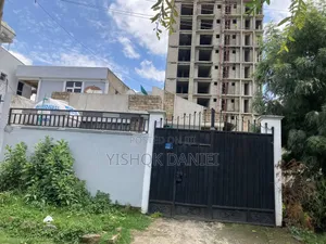 Furnished 3bdrm Villa in Kolfe Keranio for sale