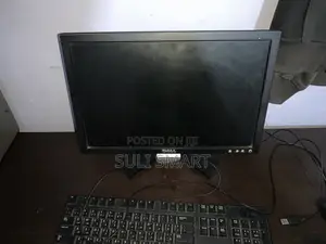 Desktop Computer Dell OptiPlex 780 2GB Intel Core 2 Duo HDD 512GB