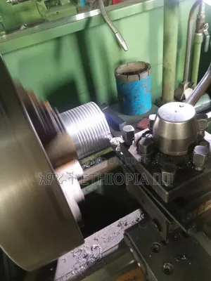 Machinery Equipment