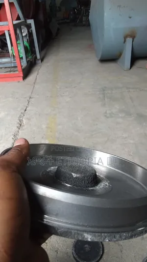 Machinery Equipment