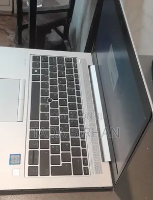 New Laptop HP EliteBook 840 8GB Intel Core i5 SSD 256GB