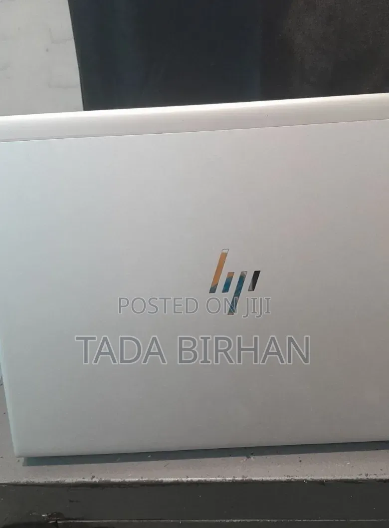 New Laptop HP EliteBook 840 8GB Intel Core i5 SSD 256GB