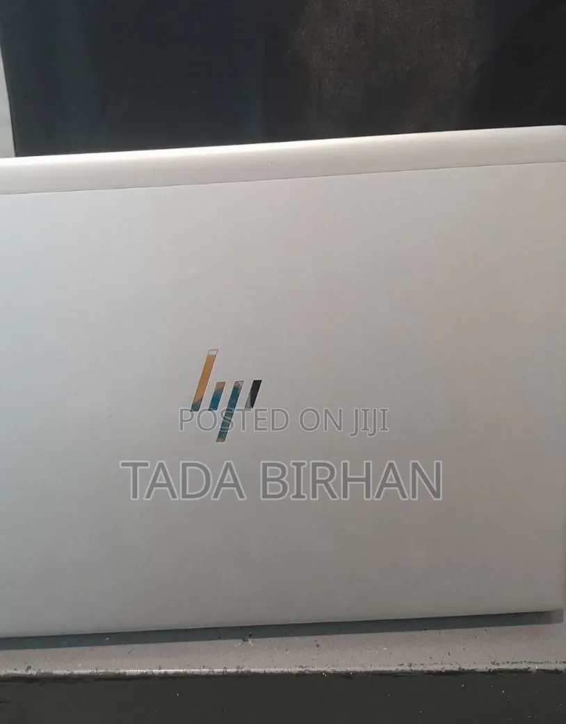 New Laptop HP EliteBook 840 8GB Intel Core i5 SSD 256GB