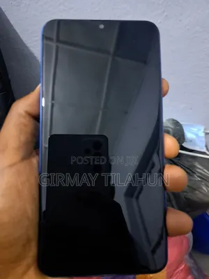 Samsung Galaxy A10s 32 GB Blue