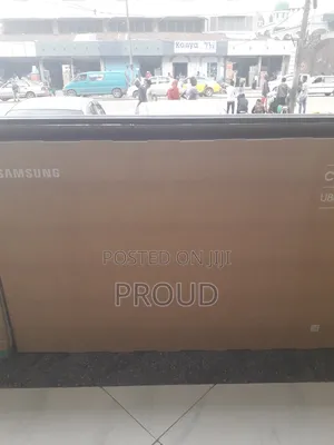 Samsung 55 Inch