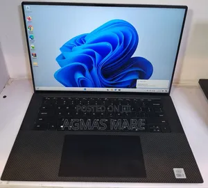 New Laptop Dell XPS 15 16GB Intel Core i7 SSD 512GB