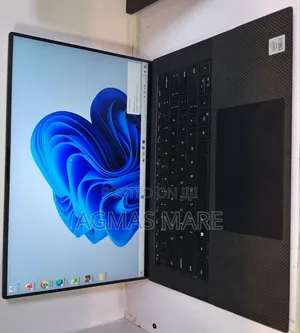 New Laptop Dell XPS 15 16GB Intel Core i7 SSD 512GB