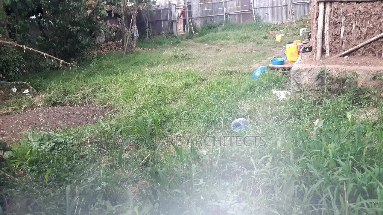 150m2 Land for Sell, Gofa Kera