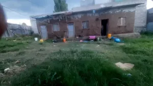 150m2 Land for Sell, Gofa Kera