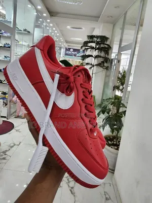 Nike Air Force 1 High Master Quality Shoes
