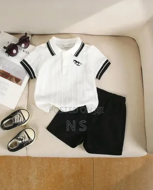 Children's Clothing