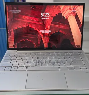 New Laptop HP Envy 13 16GB Intel Core i5 SSD 512GB