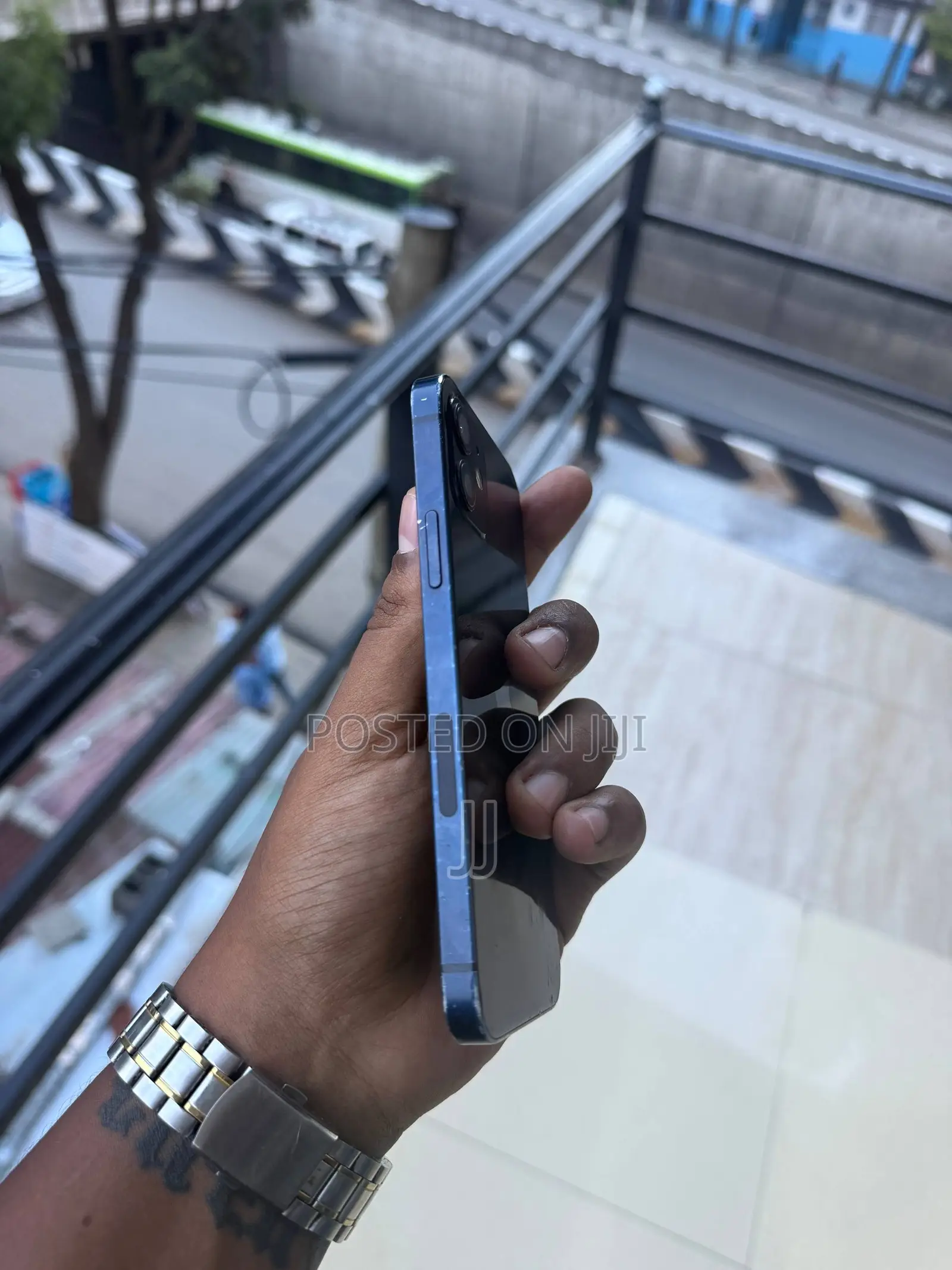 Apple iPhone 12 128 GB Gray