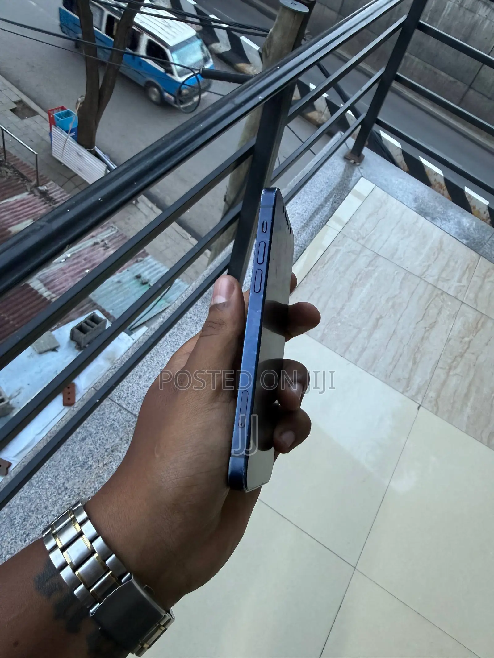 Apple iPhone 12 128 GB Gray