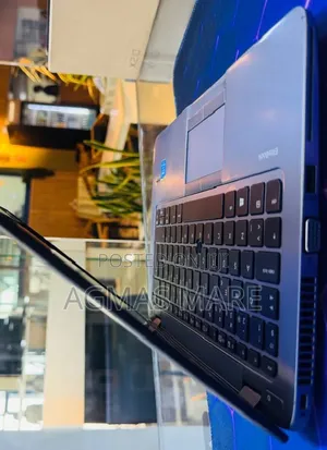 New Laptop HP EliteBook 840 G2 8GB Intel Core i5 HDD 500GB