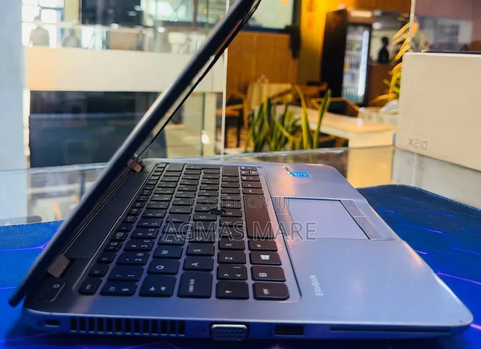 New Laptop HP EliteBook 840 G2 8GB Intel Core i5 HDD 500GB