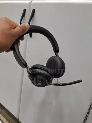 Jabra Evolve2 65 Headset