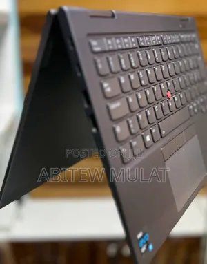 New Laptop Lenovo ThinkPad X1 Yoga 16GB Intel Core i7 SSD 512GB