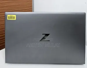 New Laptop HP ZBook Power G9 i7 16GB Intel Core i7 SSD 1T