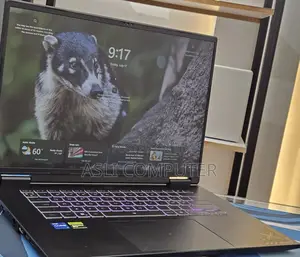 New Laptop Gigabyte GAMING A16 16GB Intel Core i7 SSD 1T