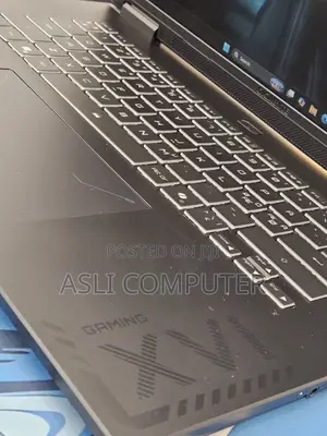 New Laptop Gigabyte GAMING A16 16GB Intel Core i7 SSD 1T