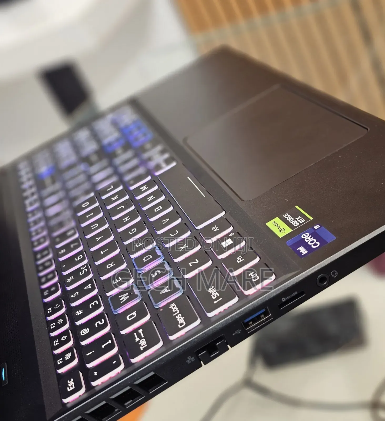 New Laptop Acer Predator Helios 300 16GB Intel Core i9 SSD 1T
