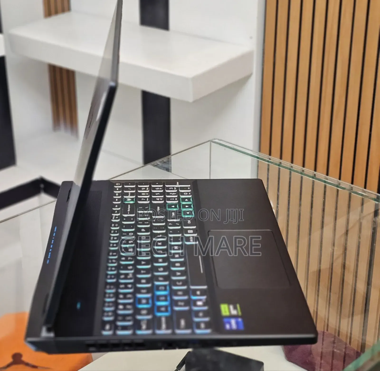 New Laptop Acer Predator Helios 300 16GB Intel Core i9 SSD 1T
