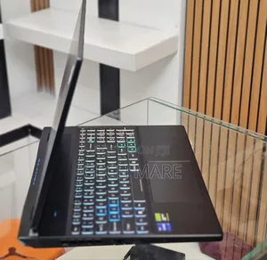 New Laptop Acer Predator Helios 300 16GB Intel Core i9 SSD 1T