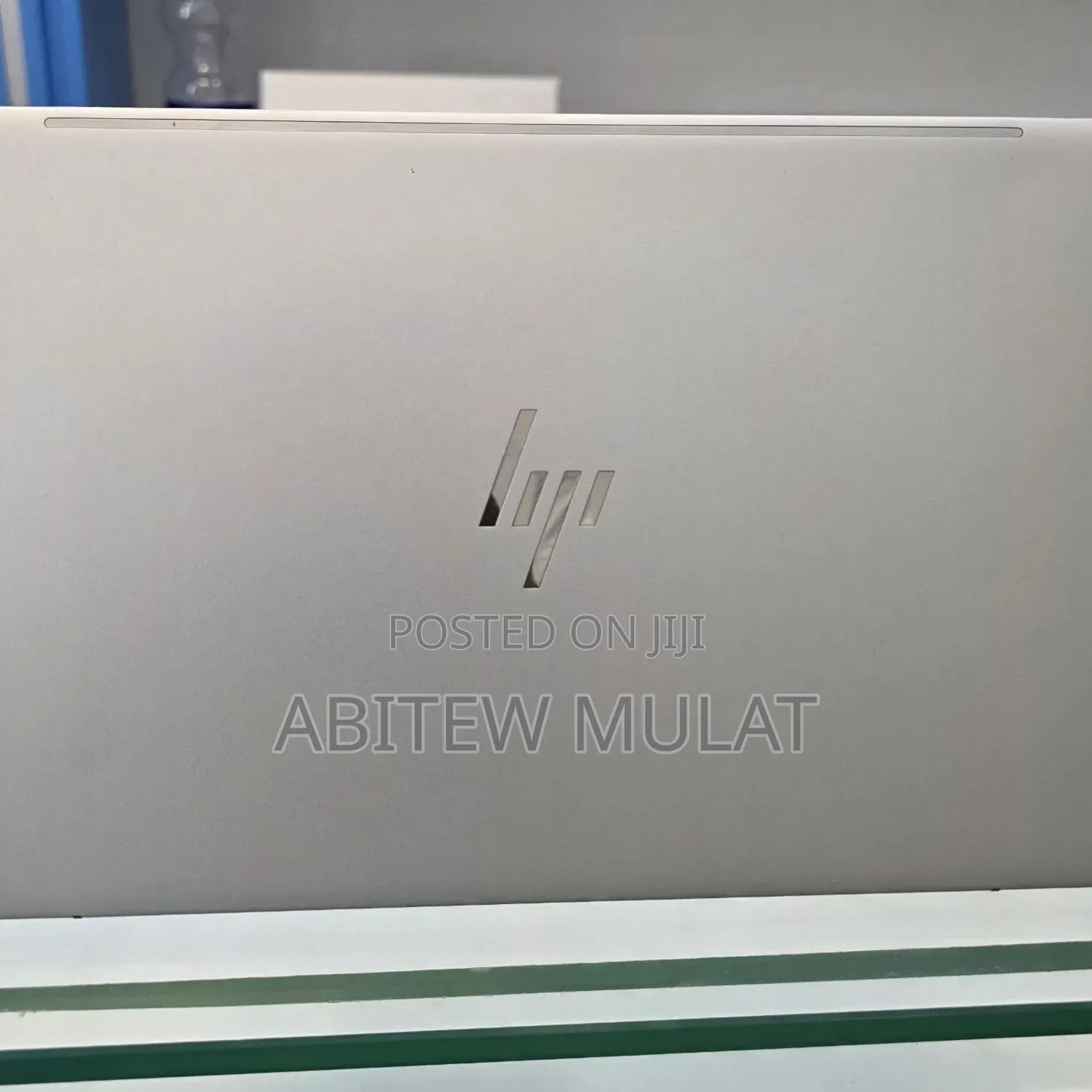New Laptop HP Envy 13 16GB Intel Core i5 SSD 512GB