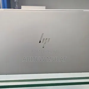 New Laptop HP Envy 13 16GB Intel Core i5 SSD 512GB