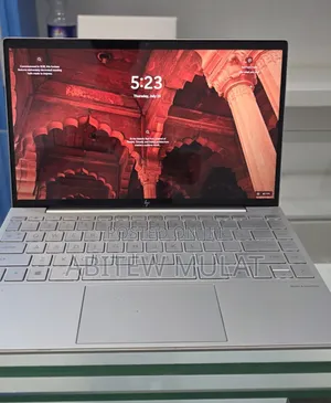 New Laptop HP Envy 13 16GB Intel Core i5 SSD 512GB