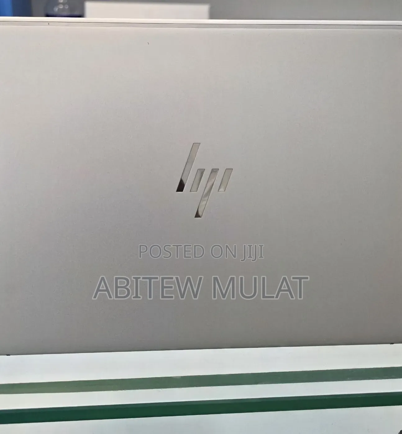 New Laptop HP Envy 13 16GB Intel Core i5 SSD 512GB