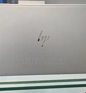 New Laptop HP Envy 13 16GB Intel Core i5 SSD 512GB
