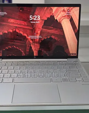 New Laptop HP Envy 13 16GB Intel Core i5 SSD 512GB