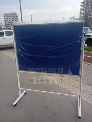 Pin Board With STND