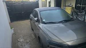 New Suzuki Dzire 2025 Silver