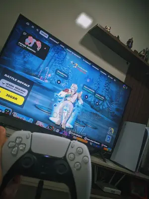 Play Station5 2 Controllers 1terabyte