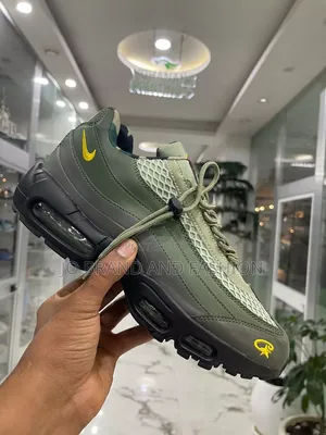 Nike Air Max 90 High Master Quality Shoes