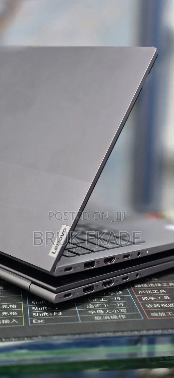 New Laptop Lenovo Thinkbook 14 16GB Intel Core Ultra 7 SSD 512GB