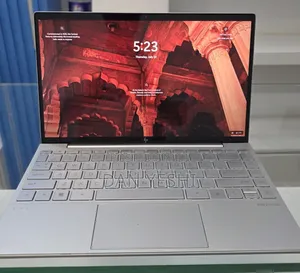 New Laptop HP Envy 13 16GB Intel Core i5 SSD 512GB
