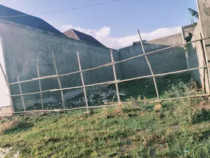 Land and Plot