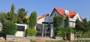 Furnished 9bdrm Villa in Dukem Bishoftu, East Shewa for sale
