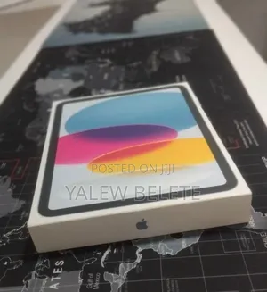 New Apple iPad (2025) 128 GB