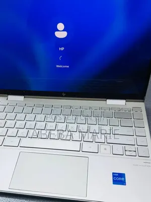 New Laptop HP Envy 13 16GB Intel Core i5 SSD 512GB