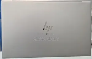 New Laptop HP Envy 13 16GB Intel Core i5 SSD 512GB