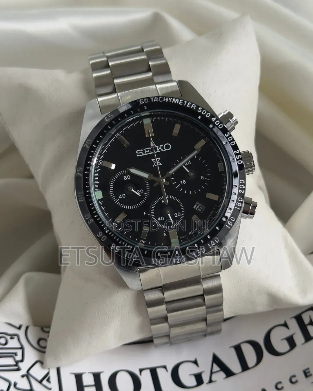 Men's Watches