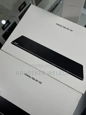 New Samsung Galaxy Tab A11+ 128 GB