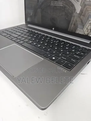 New Laptop HP ZBook Power G9 i7 16GB Intel Core i7 SSD 1T