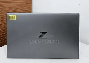 New Laptop HP ZBook Power G9 i7 16GB Intel Core i7 SSD 1T